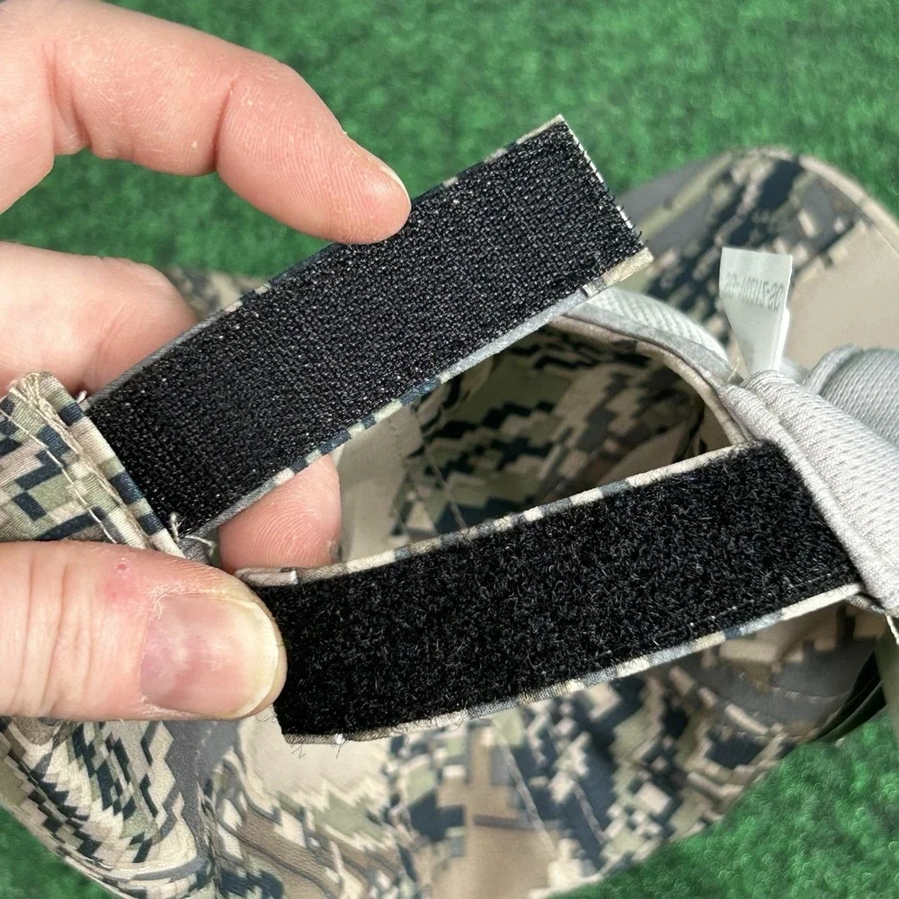 New Sitka‎ Optifade Open Country Hat Camouflage Adjustable Company Embroidery